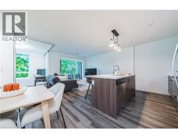 479 Charlton Avenue E Unit# 105, Hamilton, ON L8N0B4 Photo 7