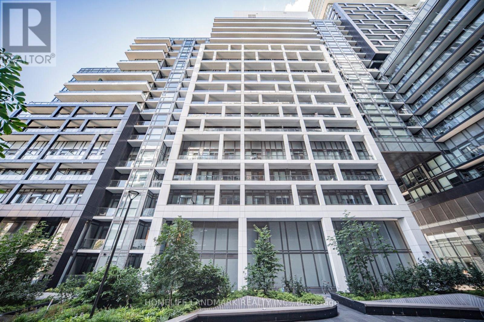 #TH-112 121 LOWER SHERBOURNE STREET - 2