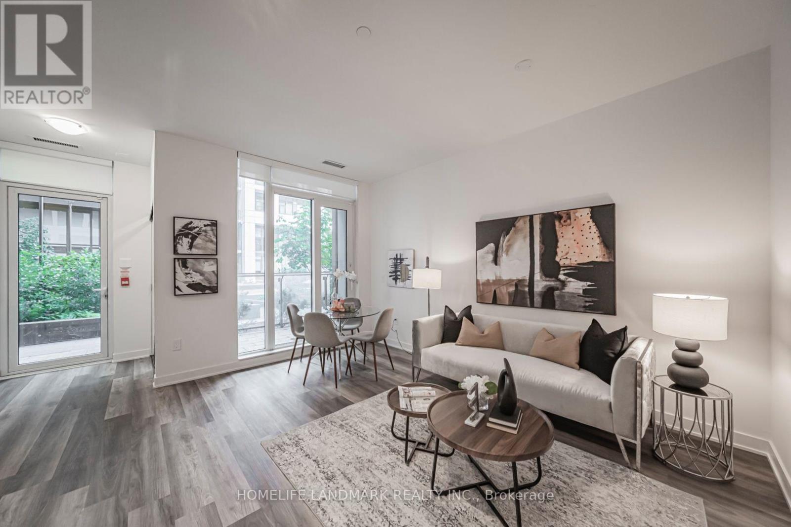 #TH-112 121 LOWER SHERBOURNE STREET - 21