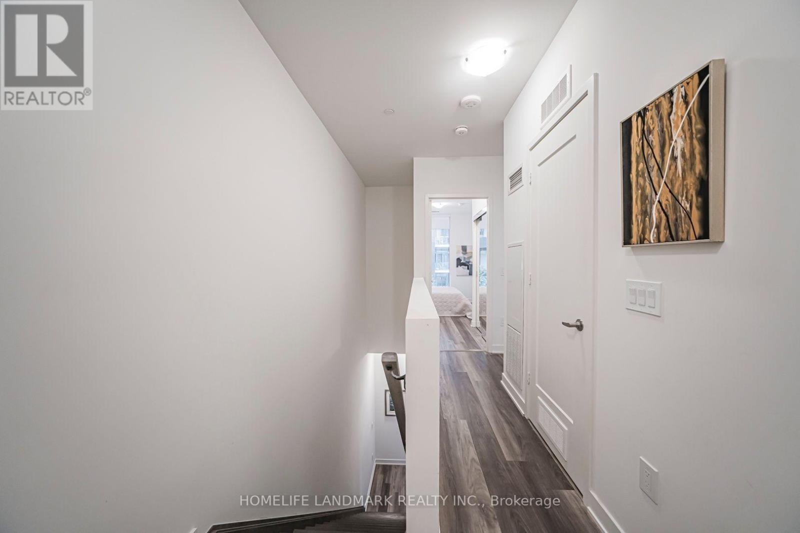 #TH-112 121 LOWER SHERBOURNE STREET - 23