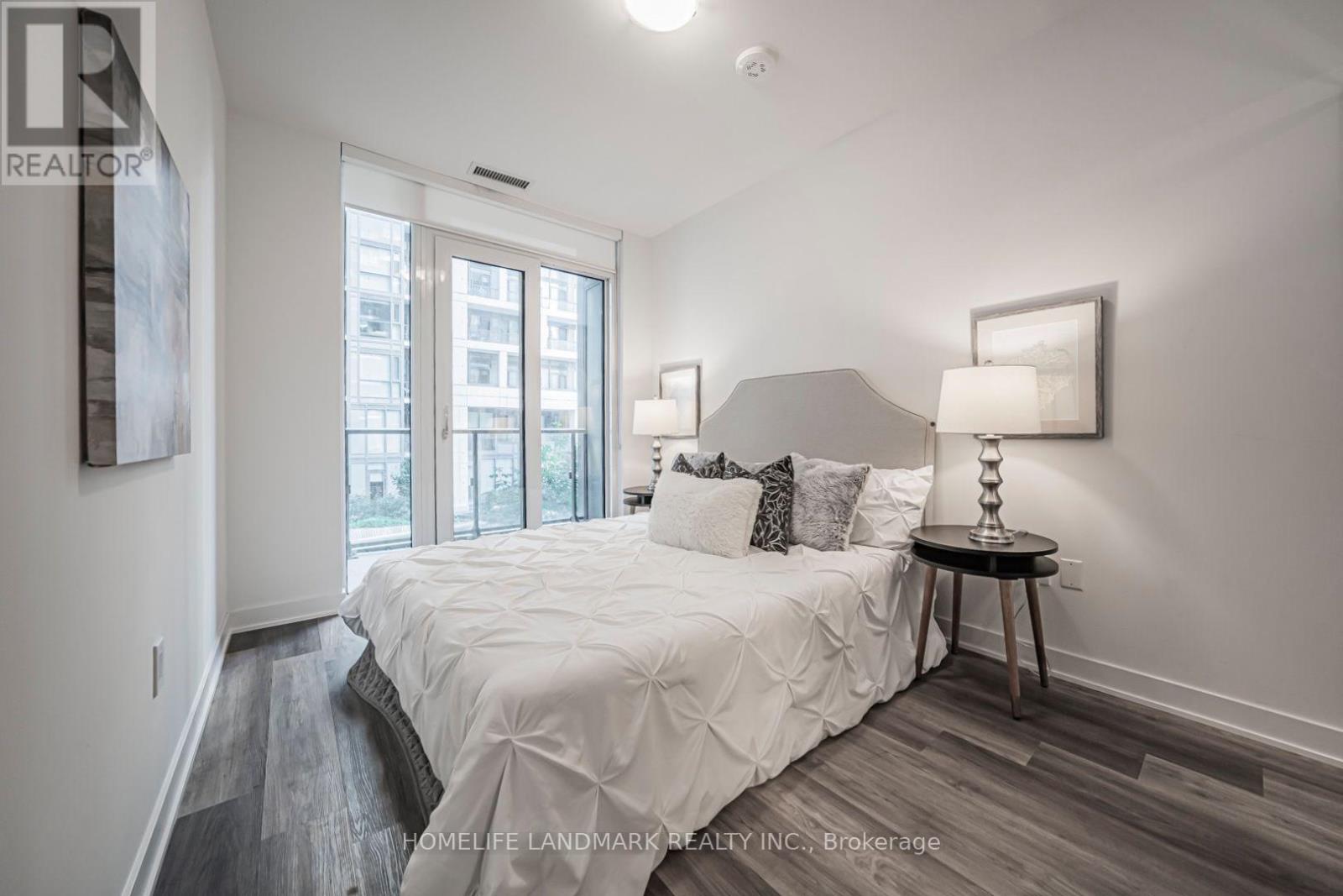 #TH-112 121 LOWER SHERBOURNE STREET - 28
