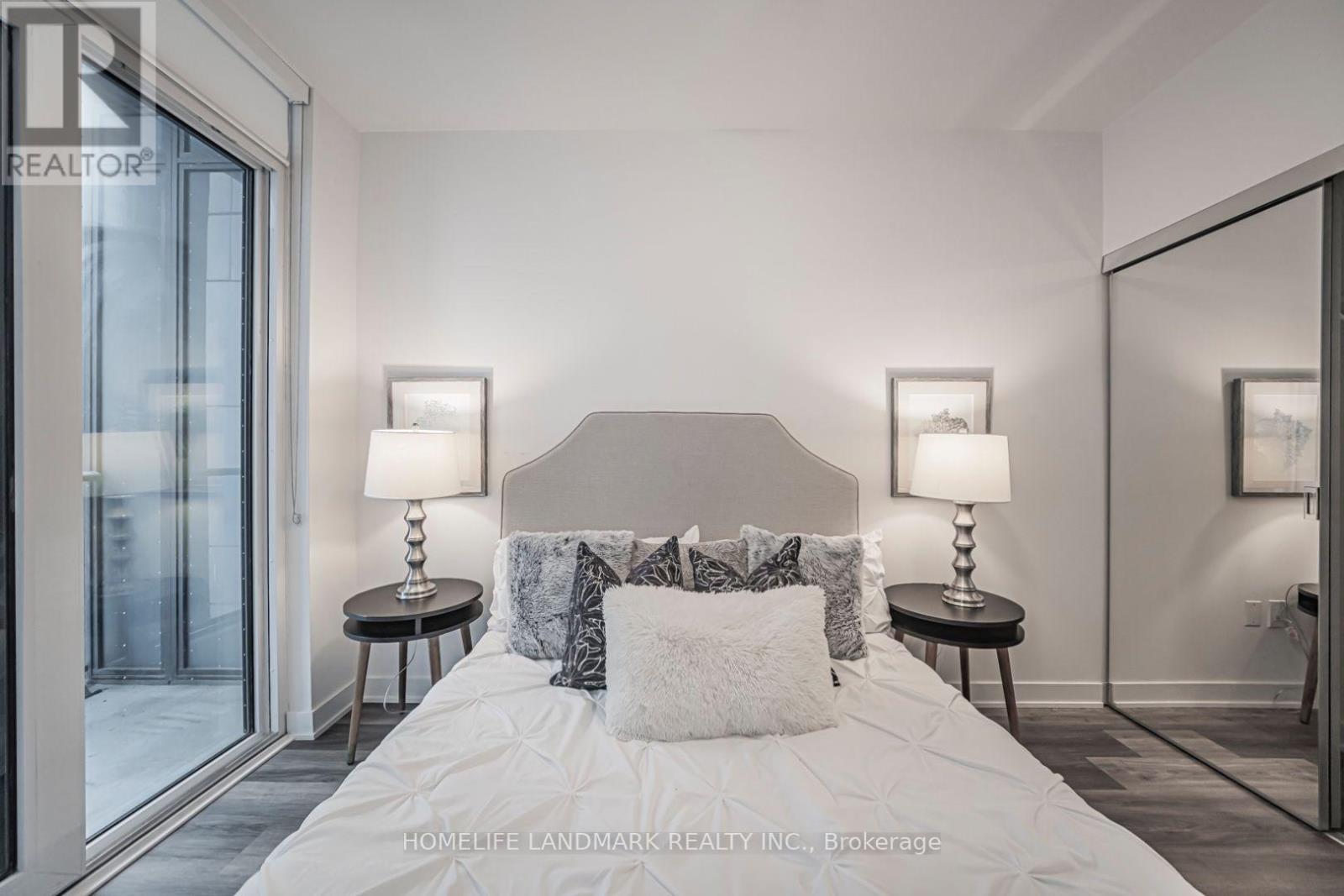 #TH-112 121 LOWER SHERBOURNE STREET - Image 30