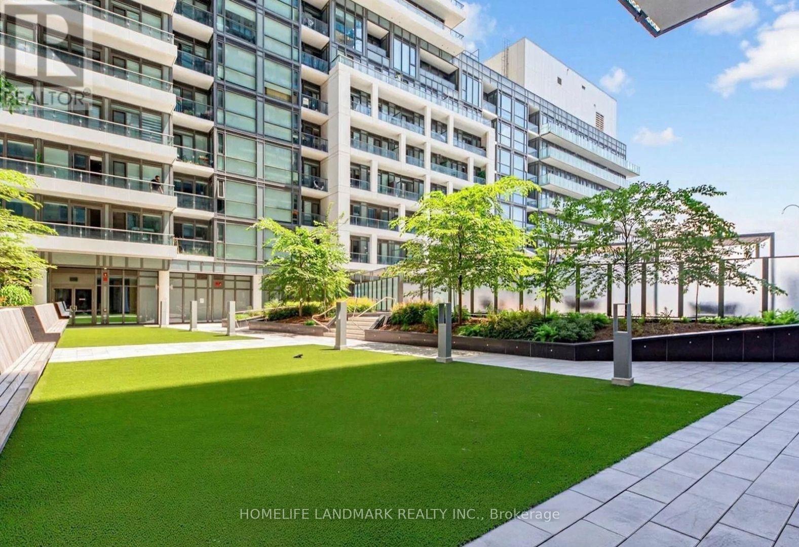 #TH-112 121 LOWER SHERBOURNE STREET - Image 48