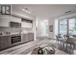 Th-112 - 121 Lower Sherbourne Street, Toronto, ON M5A0W8 Photo 12