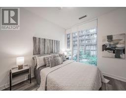 Th-112 - 121 Lower Sherbourne Street, Toronto, ON M5A0W8 Photo 36