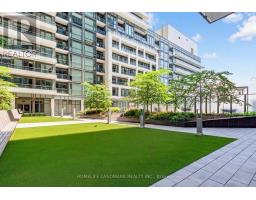 Th-112 - 121 Lower Sherbourne Street, Toronto, ON M5A0W8 Photo 48