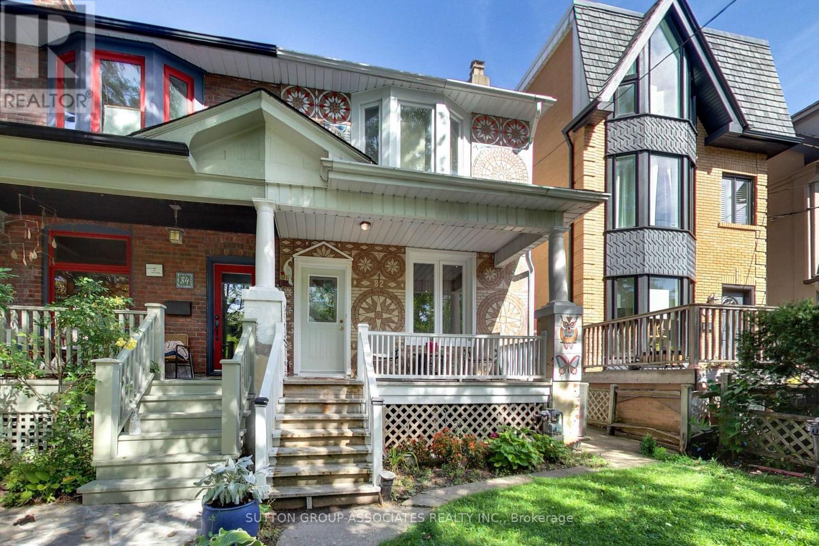 Photo of 82 Helena Avenue