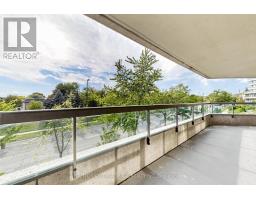 215 - 503 Beecroft Road, Toronto, ON M2N0A2 Photo 31
