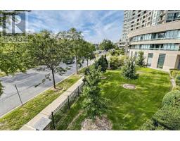 215 - 503 Beecroft Road, Toronto, ON M2N0A2 Photo 32