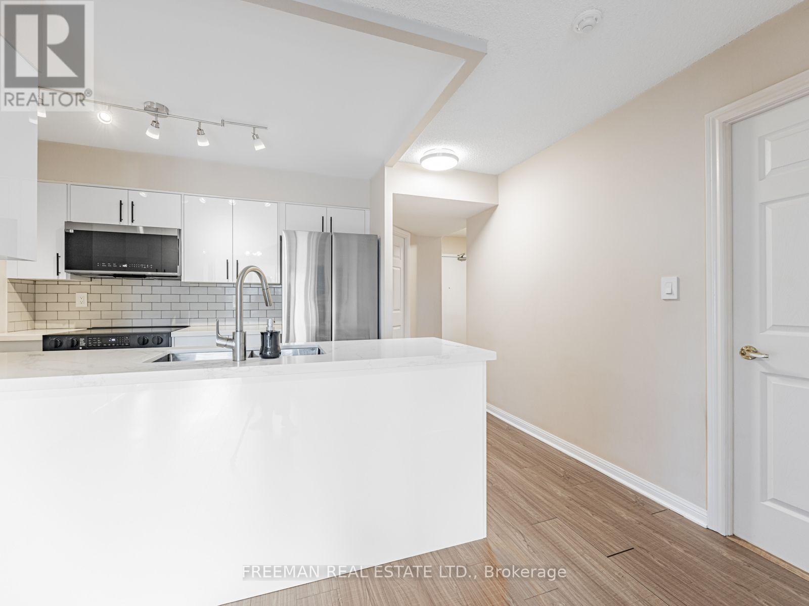 #508 260 MERTON STREET - 11