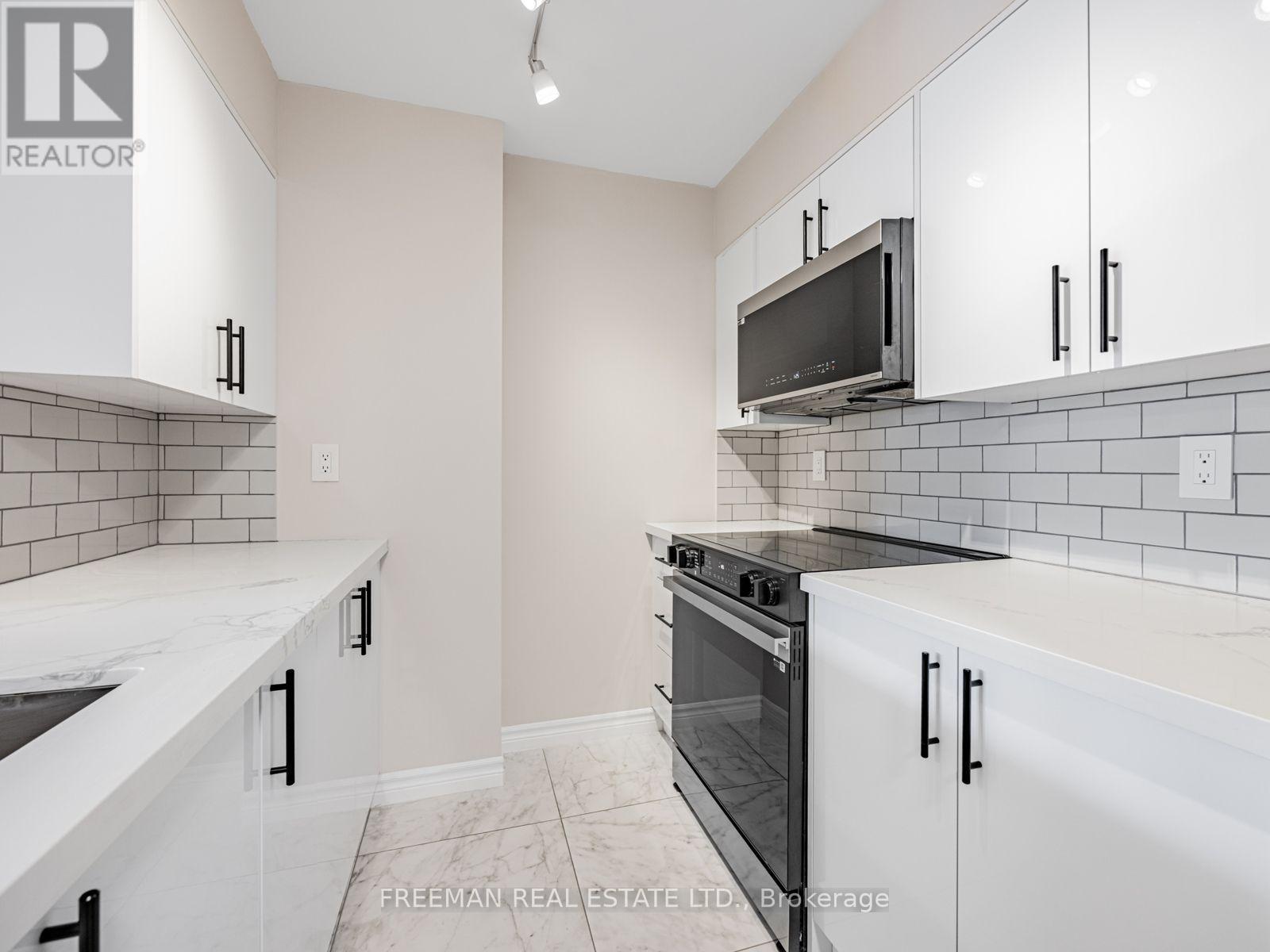 #508 260 MERTON STREET - 12