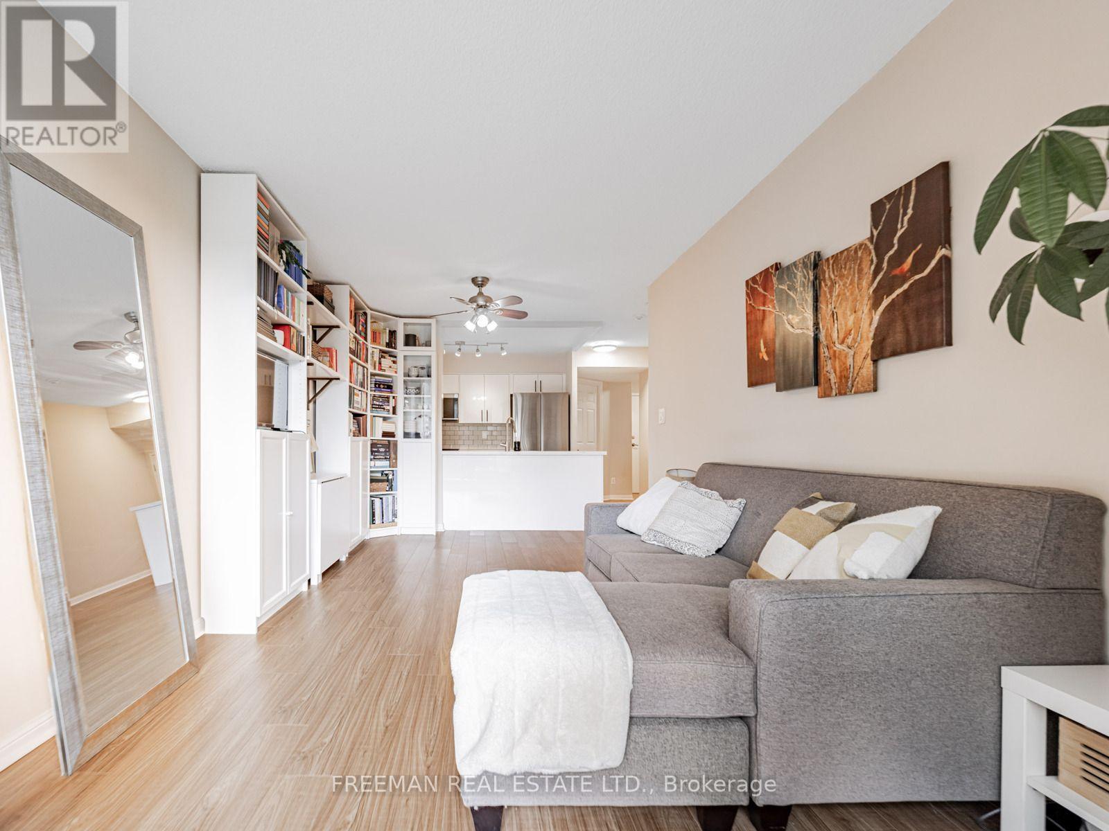 #508 260 MERTON STREET - 14