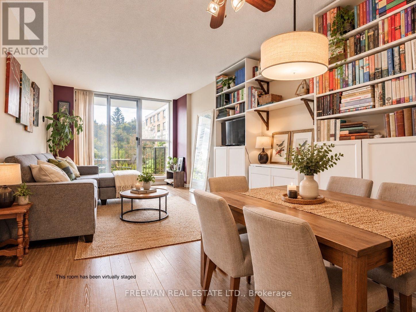 #508 260 MERTON STREET - Image 3