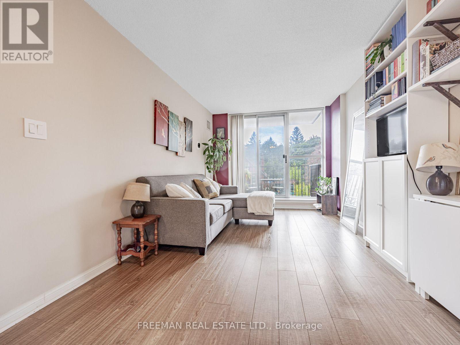#508 260 MERTON STREET - 4