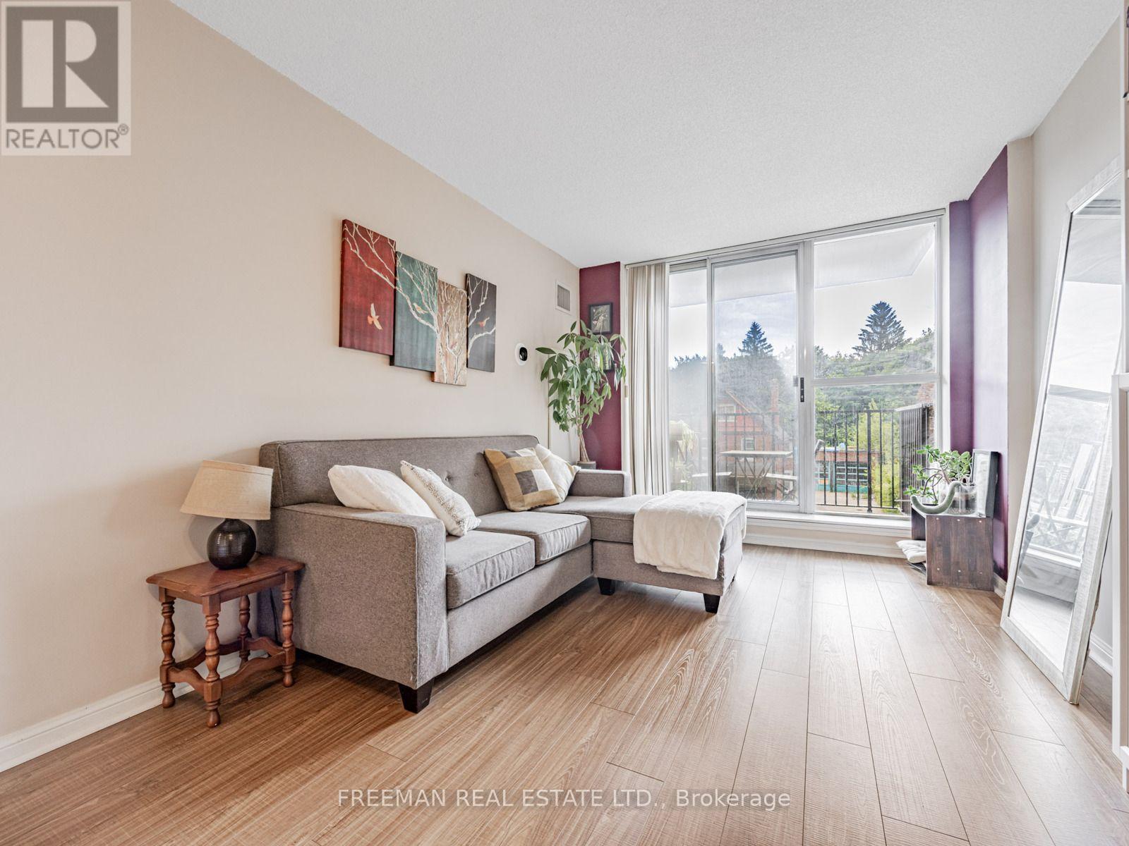 #508 260 MERTON STREET - 5
