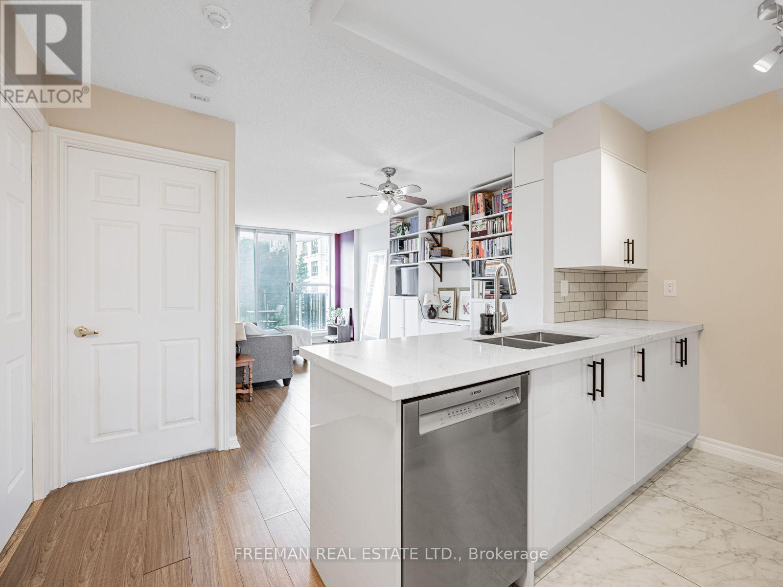 #508 260 MERTON STREET - 6