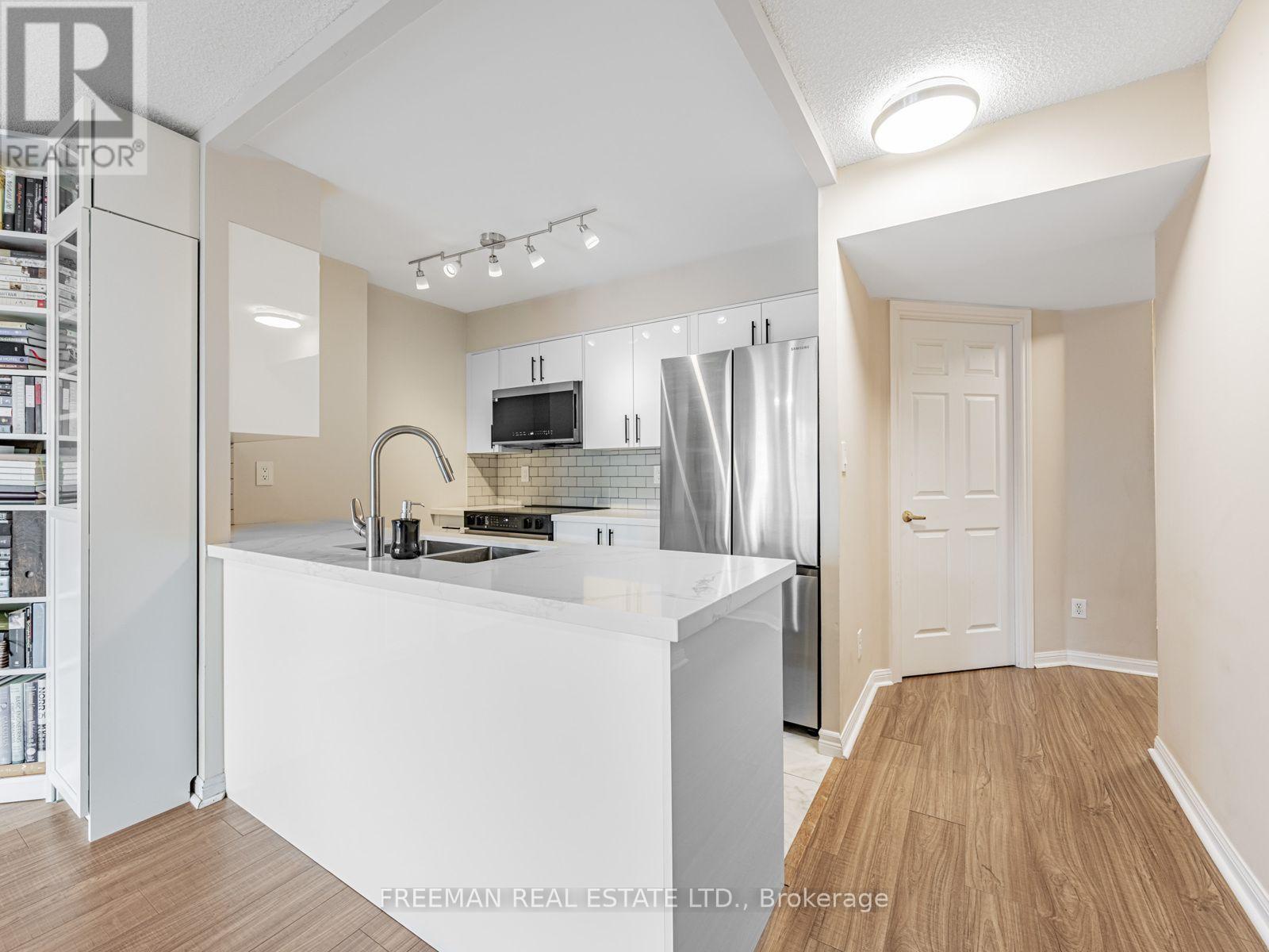 #508 260 MERTON STREET - 9
