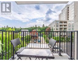 508 - 260 Merton Street, Toronto, ON M4S3G2 Photo 20