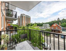 508 - 260 Merton Street, Toronto, ON M4S3G2 Photo 21