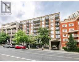 508 - 260 Merton Street, Toronto, ON M4S3G2 Photo 23