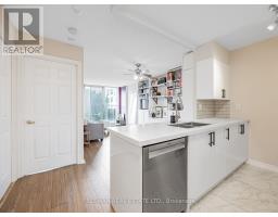 Den - 508 - 260 Merton Street, Toronto, ON M4S3G2 Photo 6