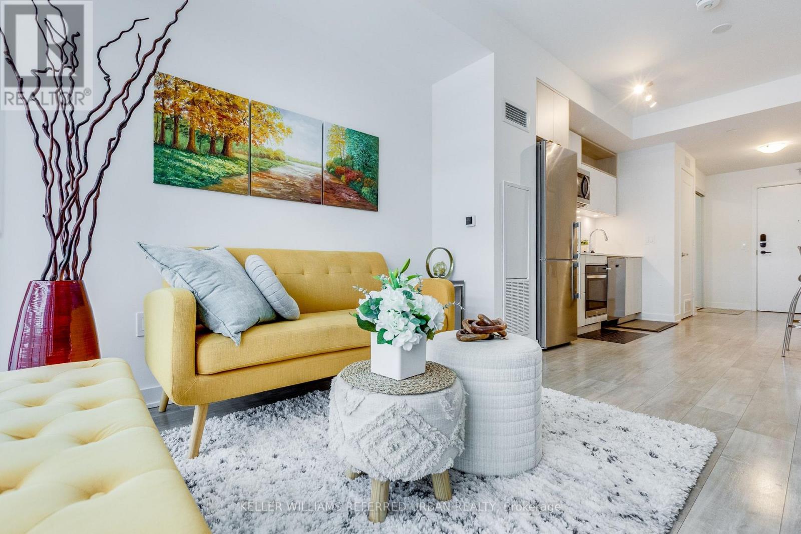 #1635 135 LOWER SHERBOURNE STREET - 12