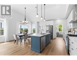 Primary Bedroom - 339 Windgate Drive, Windsor Junction, NS B2T1H4 Photo 9