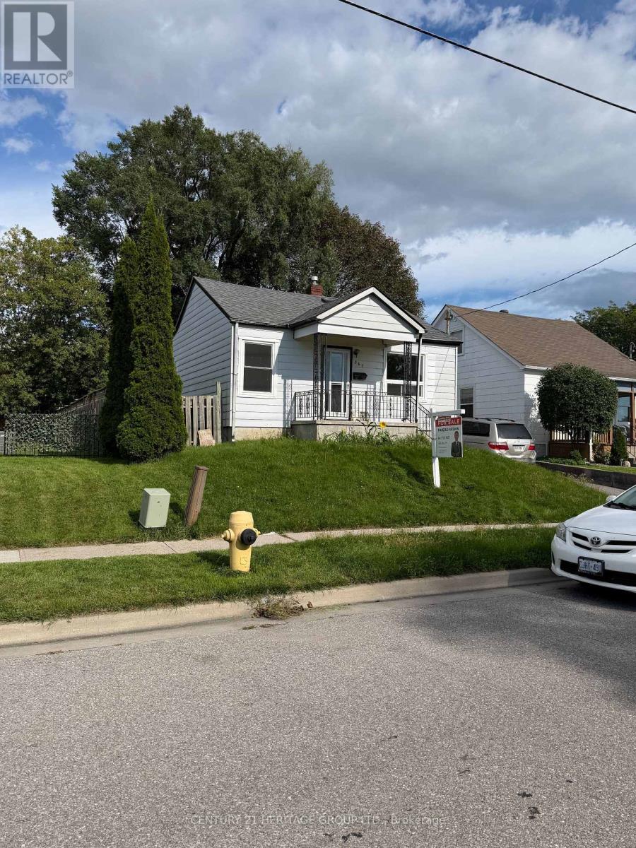 267 DREW STREET, Oshawa (Central) — photo 2