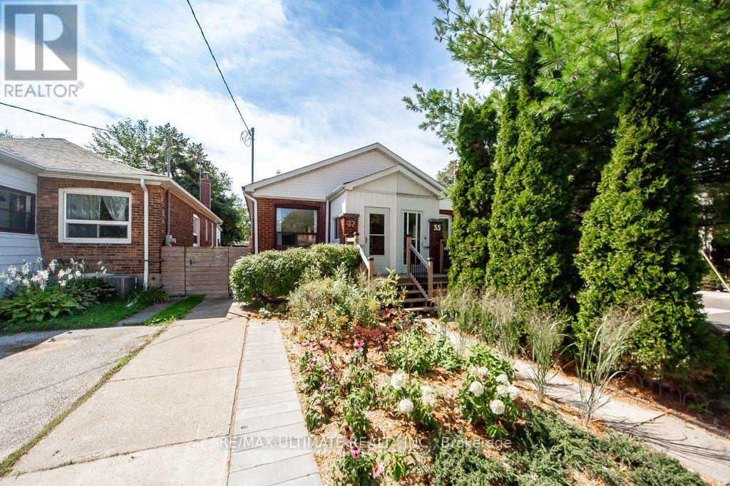 37 GOWAN AVENUE - Image 34
