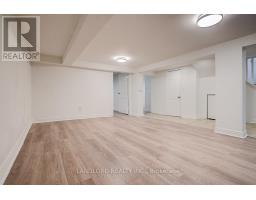 Lower - 79 O'connor Drive, Toronto, ON M4K2K4 Photo 24