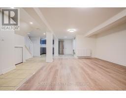 Lower - 79 O'connor Drive, Toronto, ON M4K2K4 Photo 28