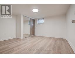 Lower - 79 O'connor Drive, Toronto, ON M4K2K4 Photo 30