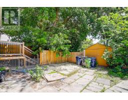 Lower - 79 O'connor Drive, Toronto, ON M4K2K4 Photo 6