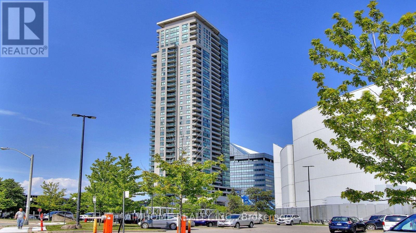 #1107 60 BRIAN HARRISON WAY - 1