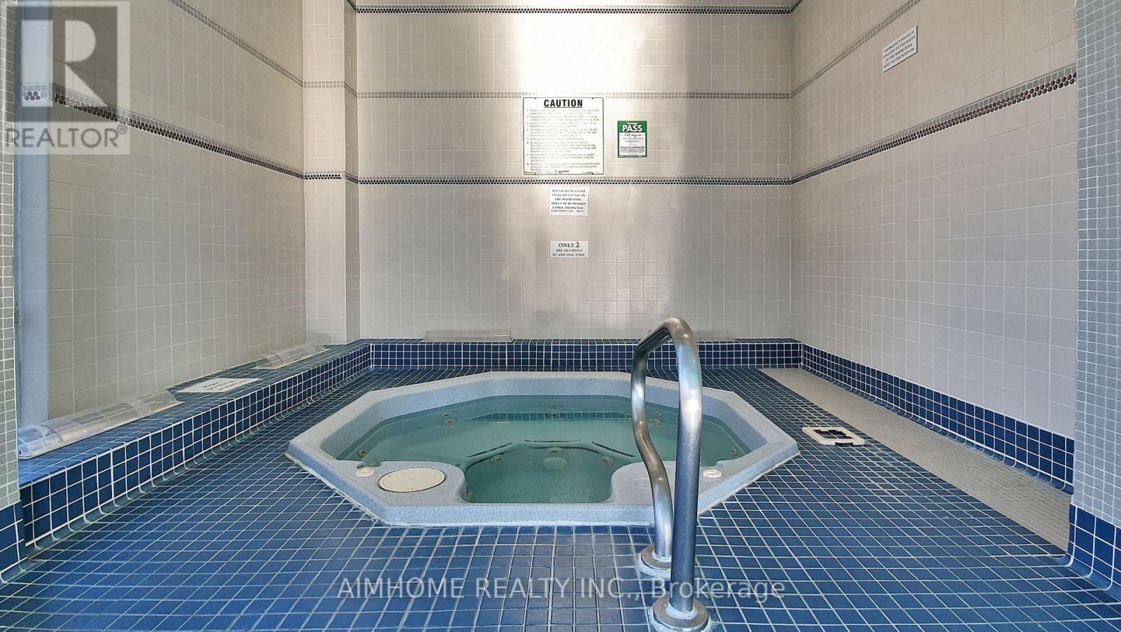 #1107 60 BRIAN HARRISON WAY - Image 36