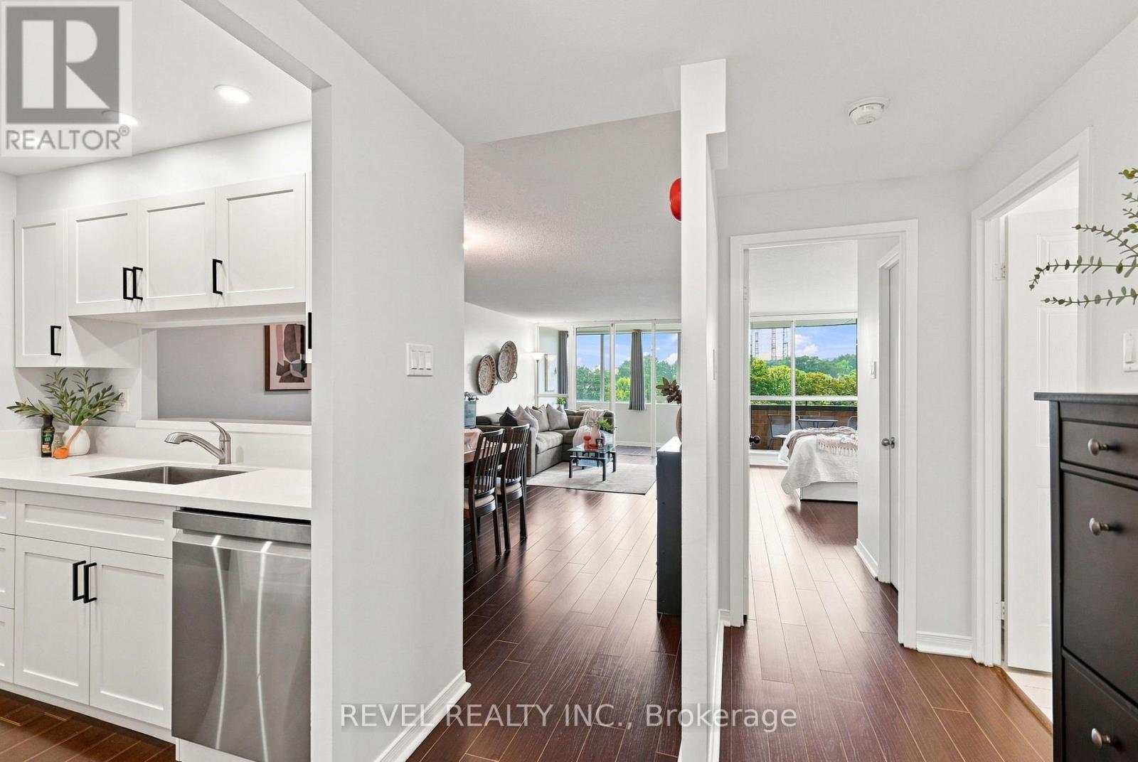 306 - 1655 PICKERING PARKWAY, Pickering (Village East) — photo 4