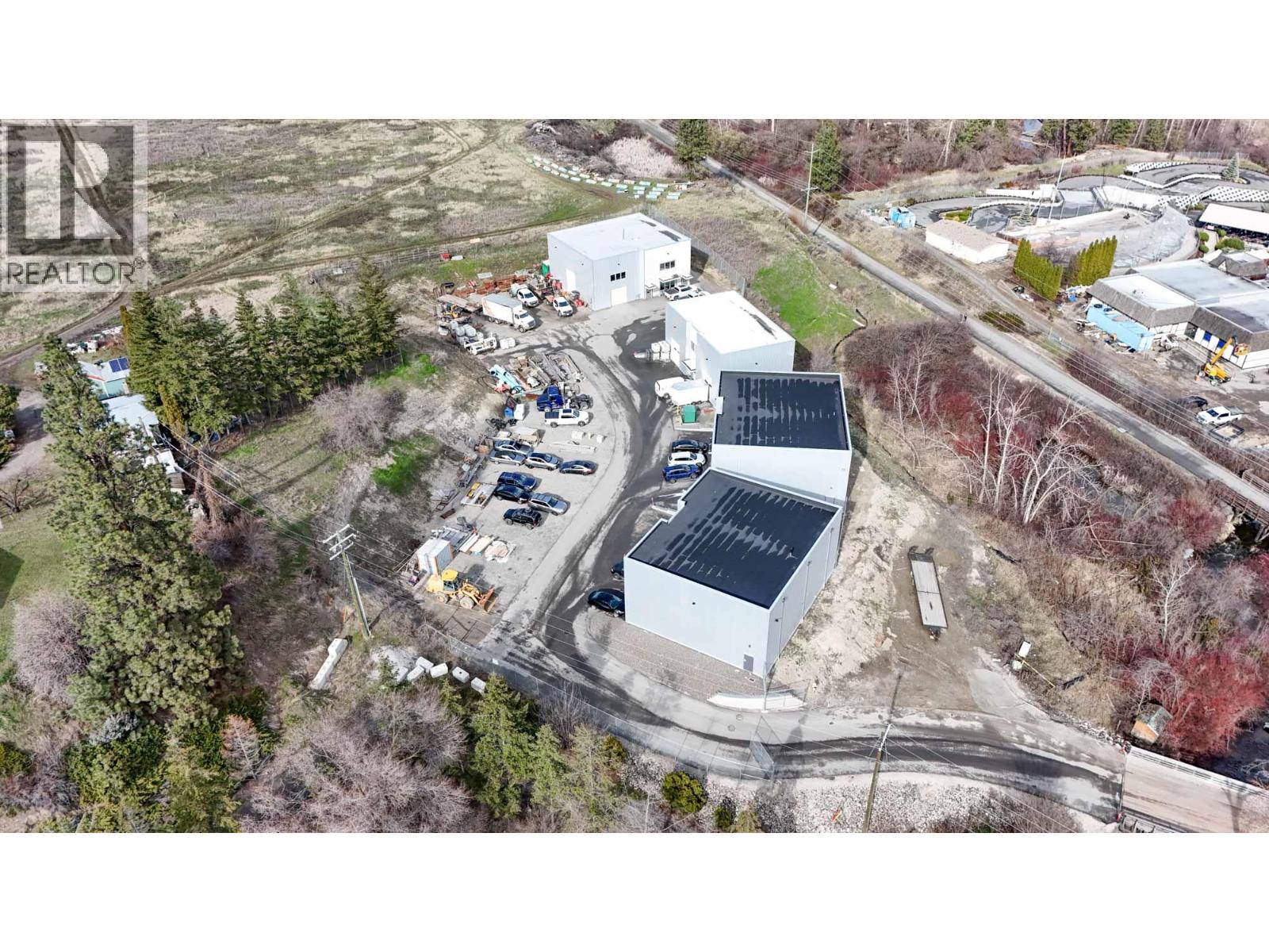  2846 Fenwick Road, Kelowna