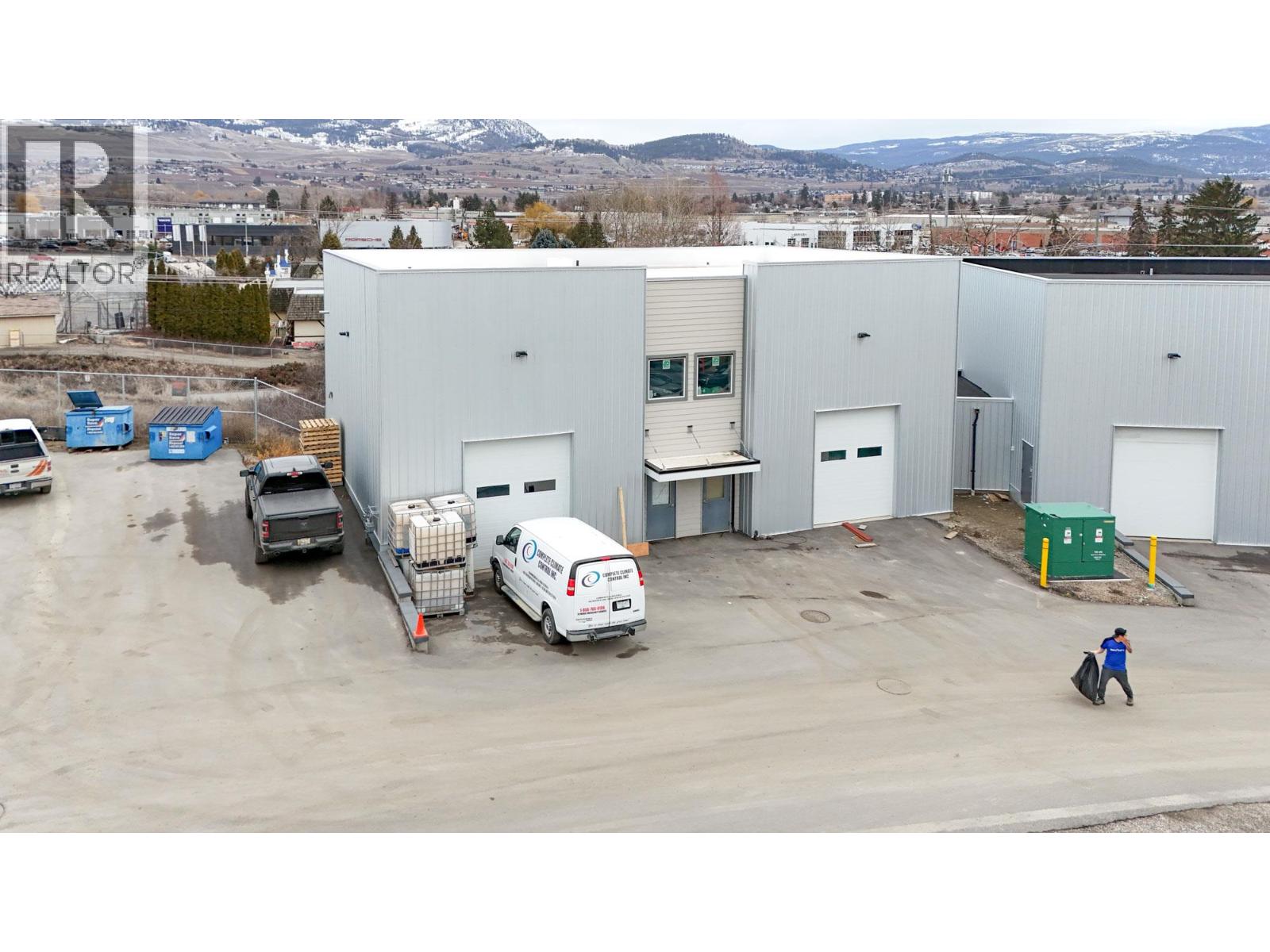  2846 Fenwick Road, Kelowna