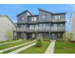 Row / Townhouse for sale at 3-1205 Keswick Dr SW, Edmonton — MLS® E4508587
