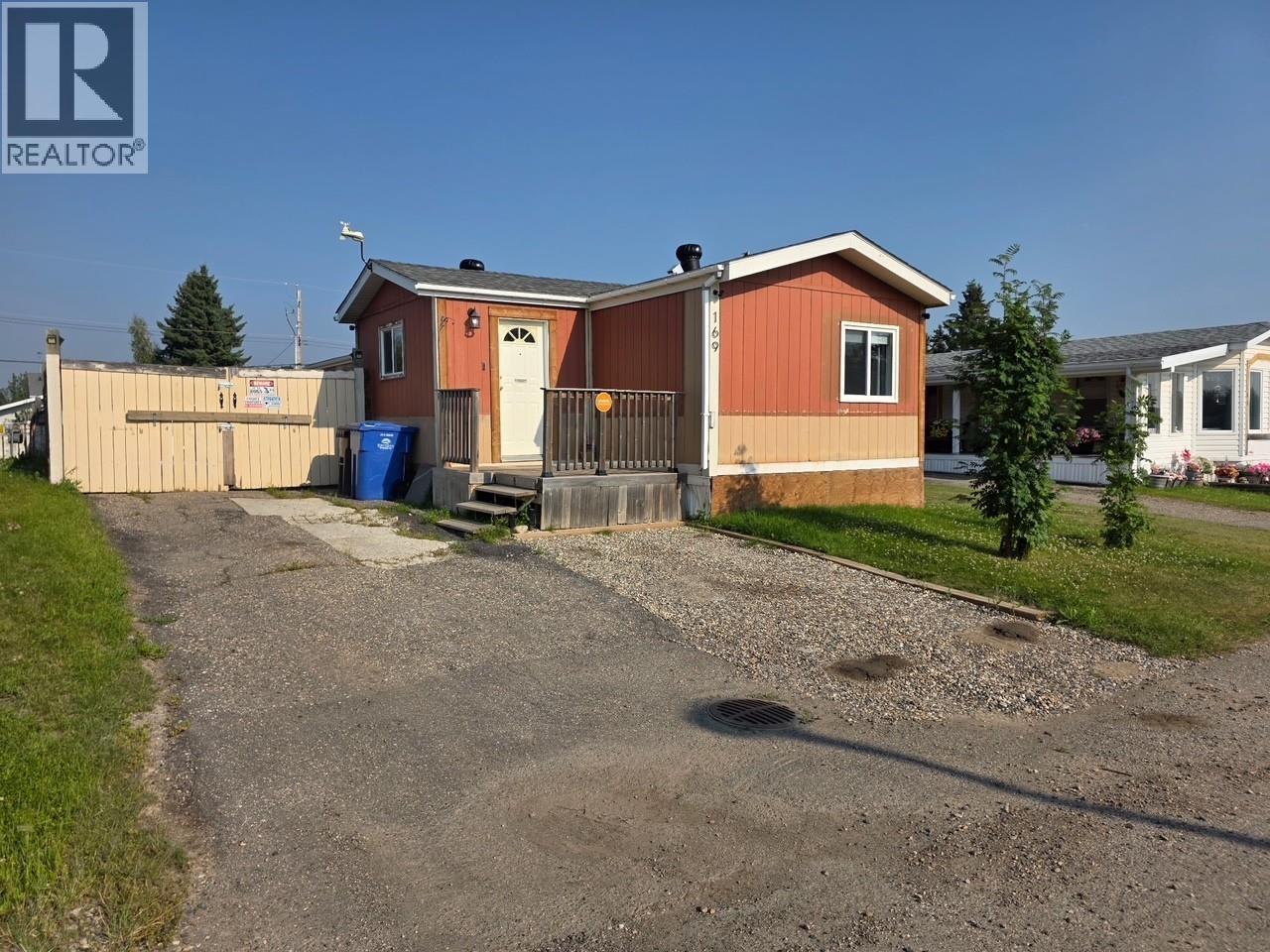 Property for sale at 169 9207 82 STREET