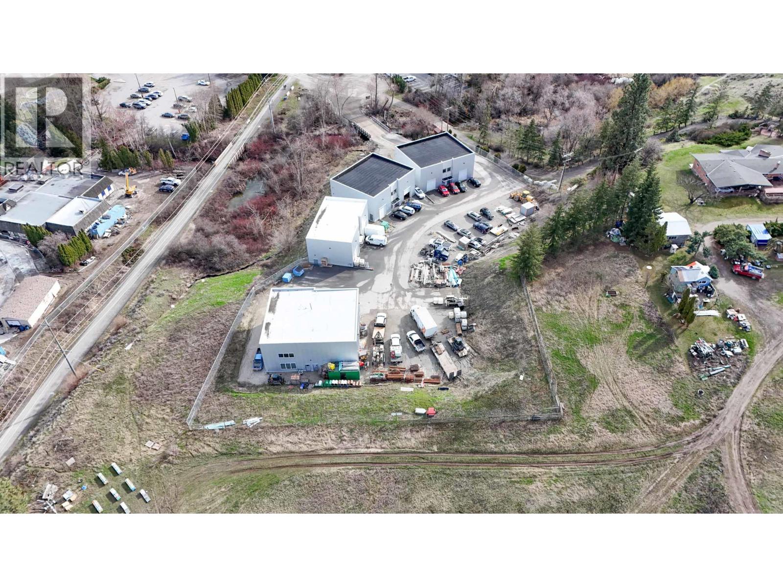  2846 Fenwick Road, Kelowna
