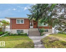 House for sale at 12211 85 St NW, Edmonton — MLS® E4507946