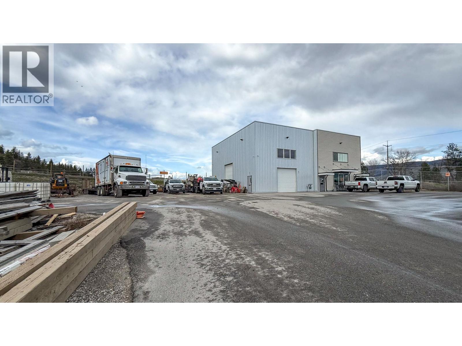  2848 Fenwick Road, Kelowna