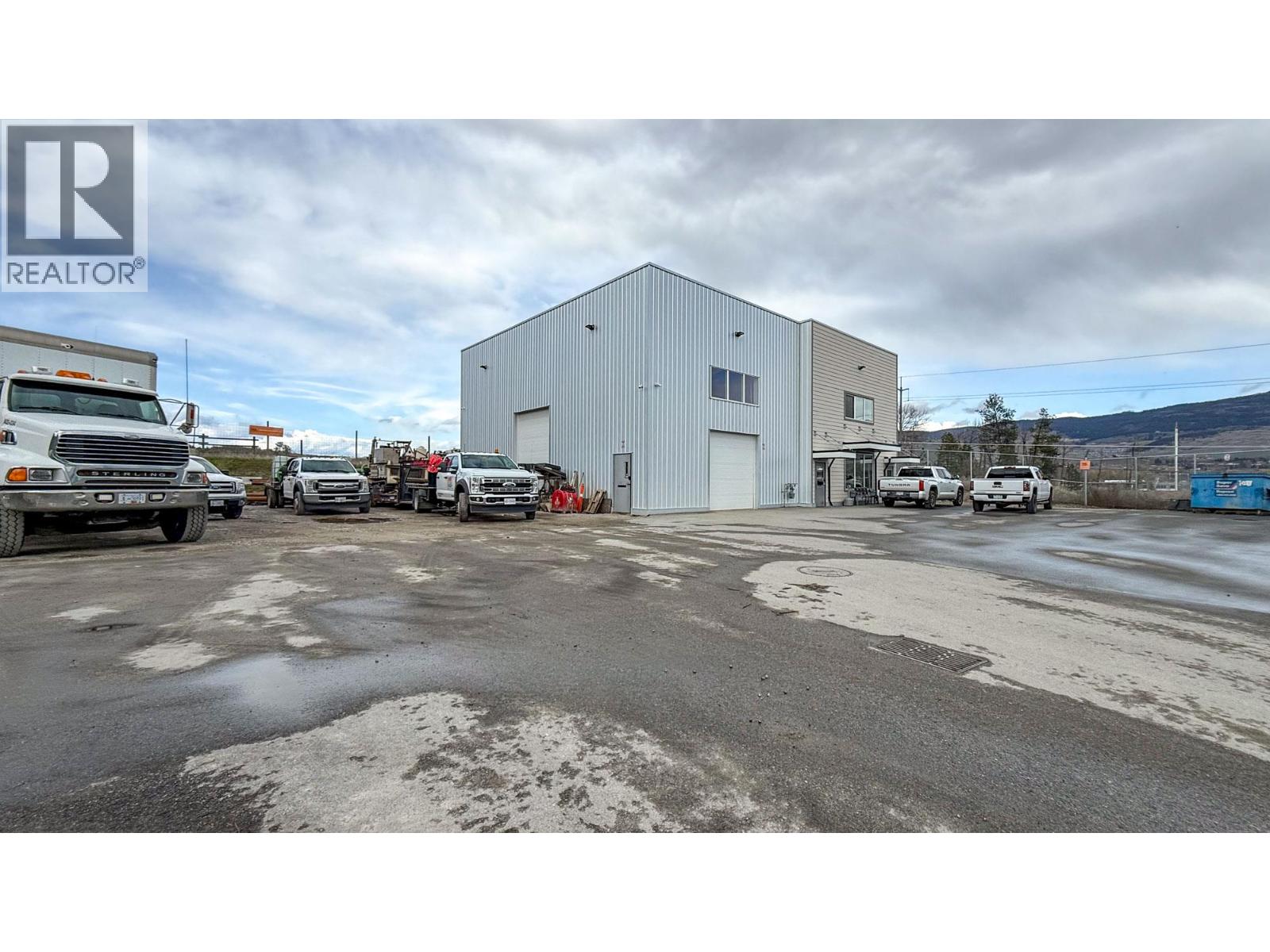  2848 Fenwick Road, Kelowna