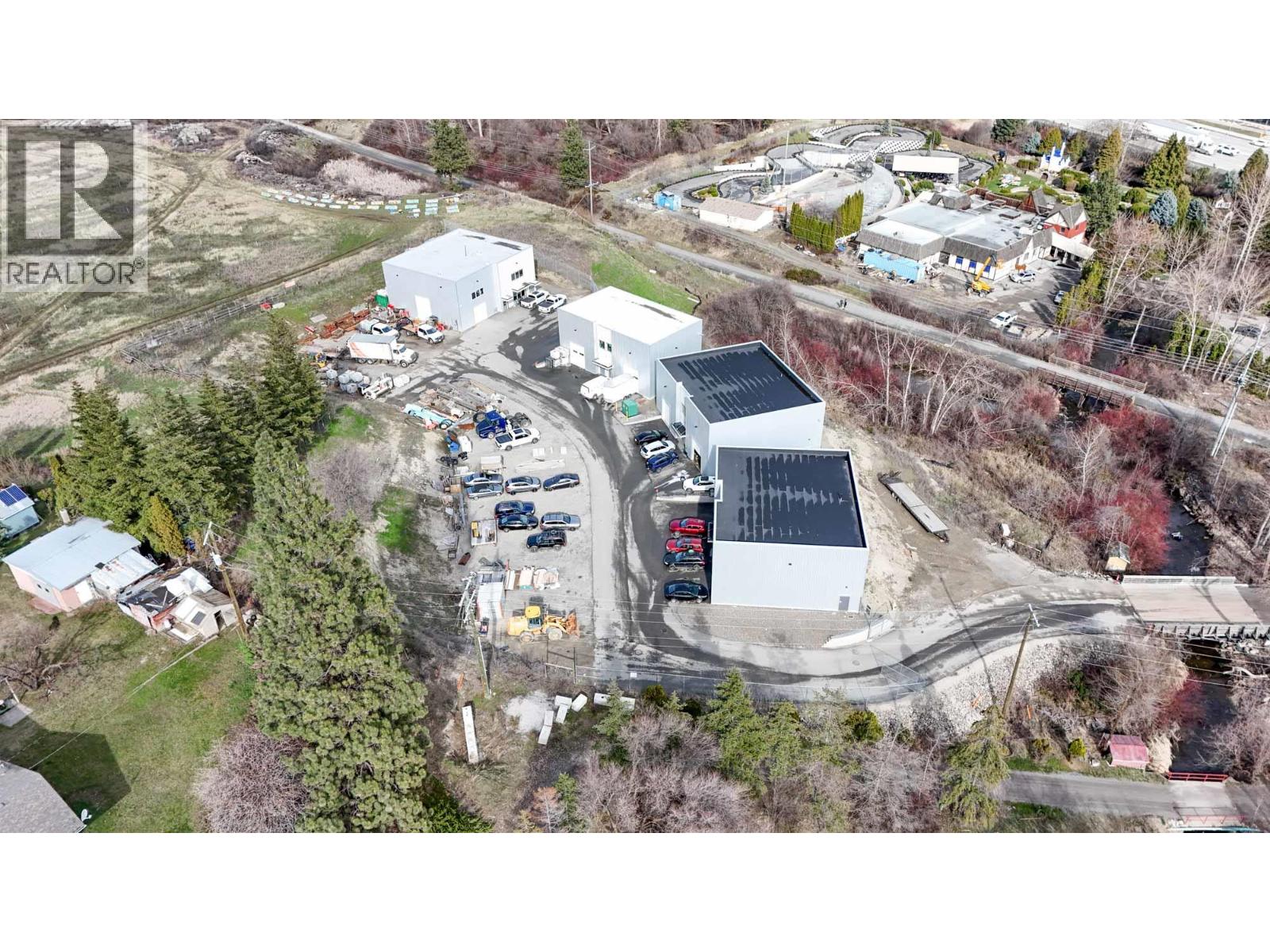  2848 Fenwick Road, Kelowna