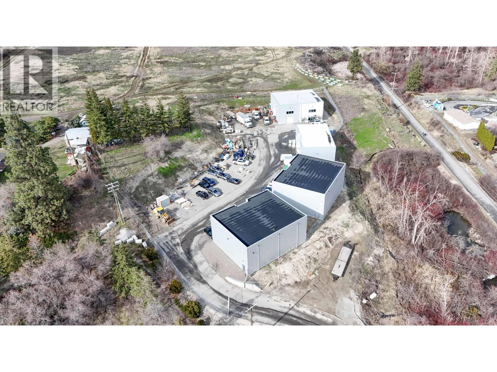  2848 Fenwick Road, Kelowna