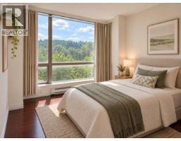 803 9603 Manchester Drive, Burnaby, BC V3N4Y7 Photo 12