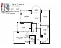 803 9603 Manchester Drive, Burnaby, BC V3N4Y7 Photo 22