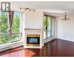 803 9603 Manchester Drive, Burnaby, BC V3N4Y7 Photo 6