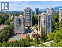 803 9603 Manchester Drive, Burnaby, BC V3N4Y7 Photo 21